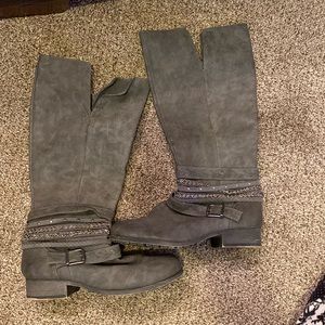 Women’s winter boots